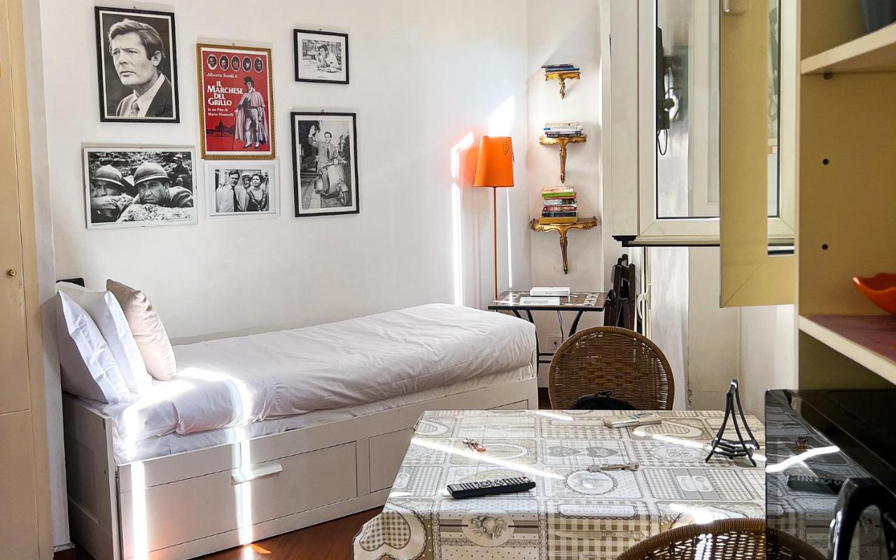Apartamento Mgpgroup Have A Day