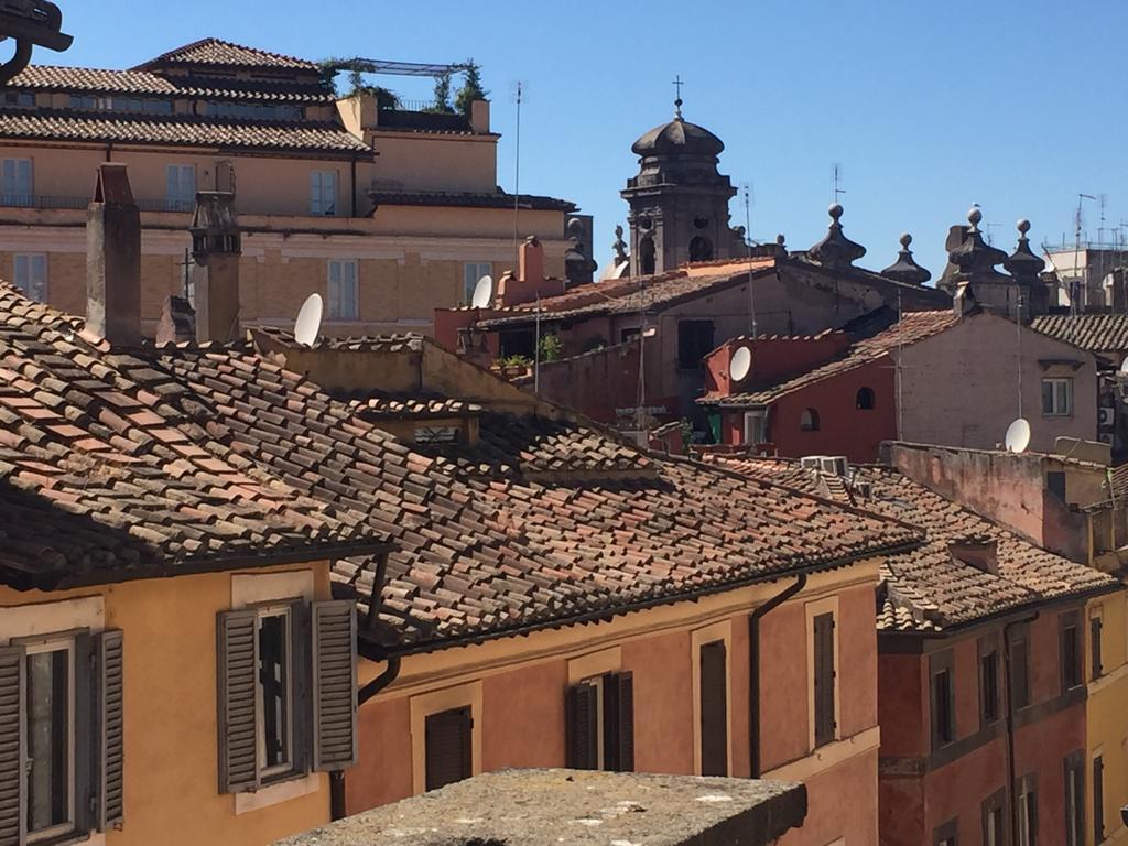 Apartamento Mgpgroup Have A Day Roma