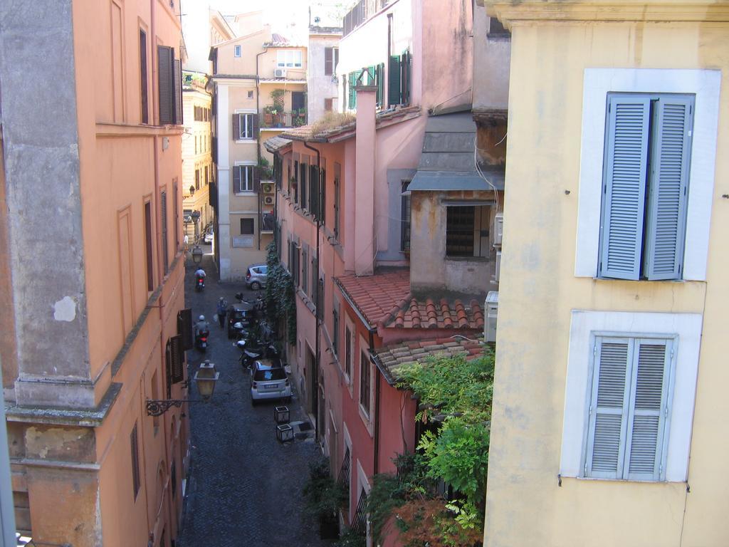 Apartamento Mgpgroup Have A Day Roma